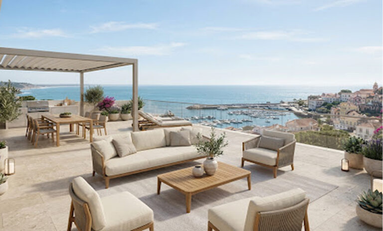 Penthouse Vista Mar