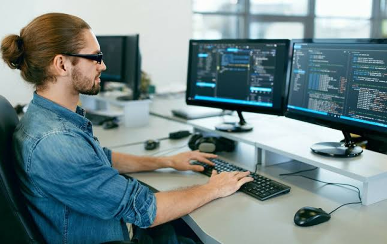 Vaga: Desenvolvedor Full- Stack